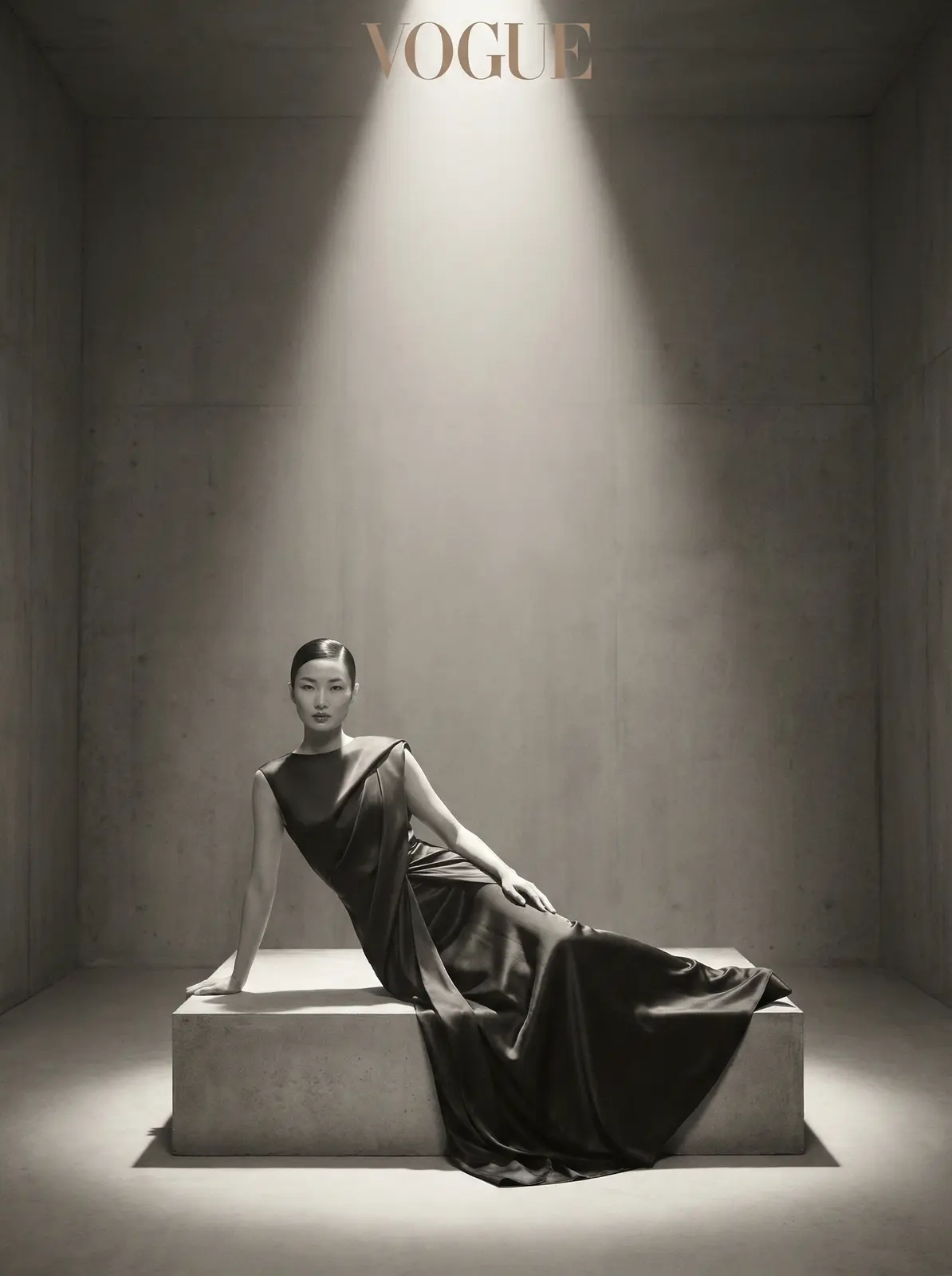云开全站ly体育官网 秀人网 优雅晚礼服模特影像